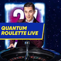 Quantum Roulette Live in LiveMultiplierRoulette