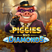 Piggies and Diamonds