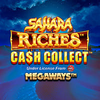 Sahara Riches MegaWays: Cash Collect in All