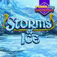 Storms of Ice PowerPlay Jackpot in fb_powerplay