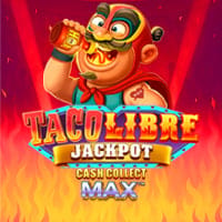 Taco Libre Jackpot: Cash Collect Max in fb_new1