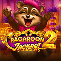 The Racaroon 2 Jackpot in fbnewslots