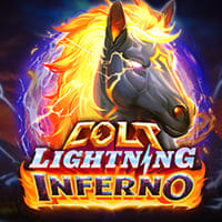 Colt Lightning Inferno in All