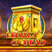 Legacy of Dead