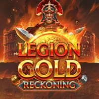 Legion Gold Reckoning in All