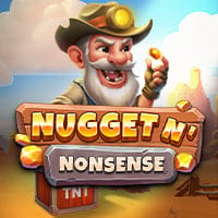 Nugget n' Nonsense in fb_new2
