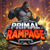 Primal Rampage in fb_new2