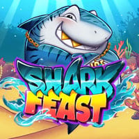 Shark Feast in All