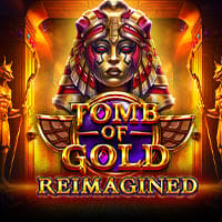 Tomb of Gold Reimagined in fb_new2