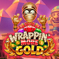 Wrappin More Gold