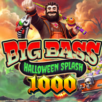Big Bass Halloween Splash 1000 in ga_new