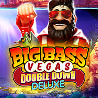 Big Bass Vegas Double Down Deluxe in DropsandWins