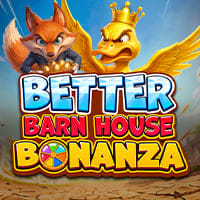 Better Barn House Bonanza in All