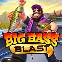 Big Bass Blast in All
