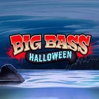 Big Bass Halloween in BigBassPrizeDrops