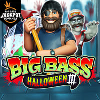 Big Bass Halloween 3 Big Bass Jackpot Bonanza in ga_new