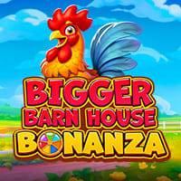 Bigger Barn House Bonanza in DropsandWins