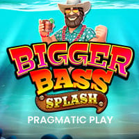 Bigger Bass Splash in DropsandWins