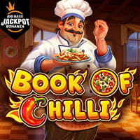 Book of Chilli - Big Bass Jackpot Bonanza in fb_new1