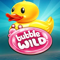 Bubble Wild in fb_new1