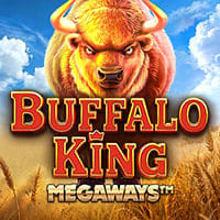 Buffalo King Megaways in fb_top