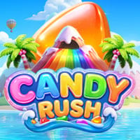 Candy Rush in fb_new1