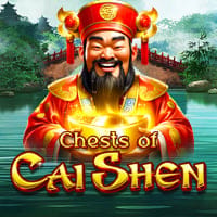 Chests of Cai Shen in DropsandWins