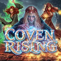 Coven Rising in All