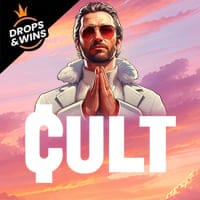 CULT in SUB_DAILYDROPS