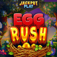Egg Rush Jackpot Play
