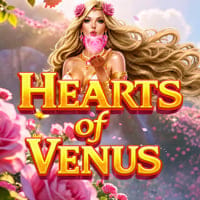 Hearts of Venus in fb_new1