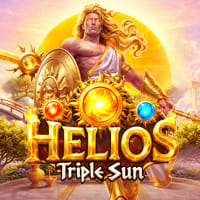 Helios - Triple Sun in ga_new