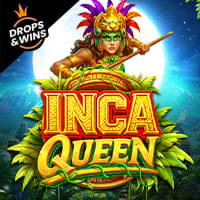Inca Queen in SUB_DAILYDROPS