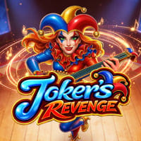 Joker's Revenge in fb_new1