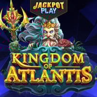 Kingdom of Atlantis Jackpot Play in fb_jackpotplay