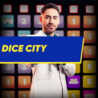 Dice City in MoreLiveTables