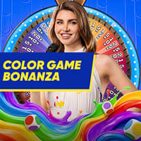 Color Game Bonanza in ga_morelivegameshows