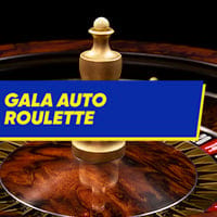 Gala Auto Roulette in ga_moreliveroulette