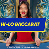 Hi-Lo Baccarat in LiveCasino_LiveBaccarat
