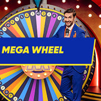 Mega Wheel in ga_morelivegameshows