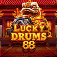 Lucky Drums 88 in fb_new1