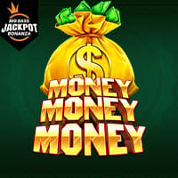Money Money Money - Big Bass Jackpot Bonanza