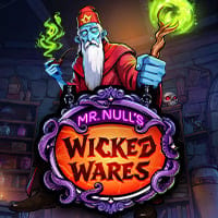 Mr Null's Wicked Wares in All