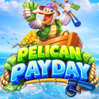 Pelican Payday in fbnewslots