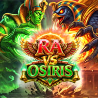 Ra vs Osiris in All