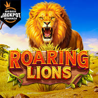 Roaring Lions - Big Bass Jackpot Bonanza in fb_new1