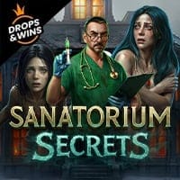 Sanatorium Secrets in All