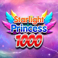 Starlight Princess 1000 in DropsandWins