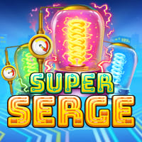Super Serge in All