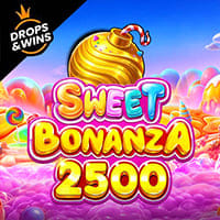 Sweet Bonanza 2500 in All